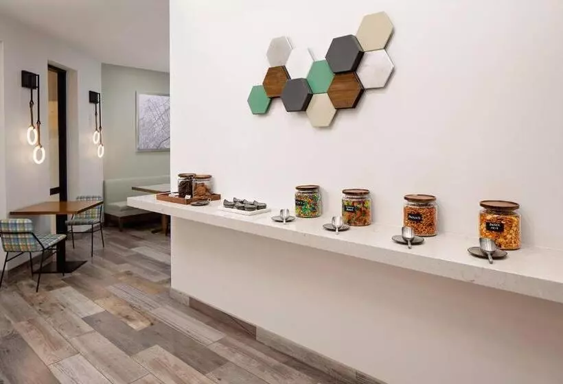 ホテル Pleasanton Marriott