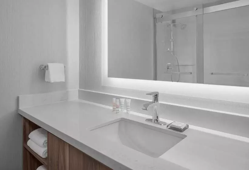 ホテル Pleasanton Marriott