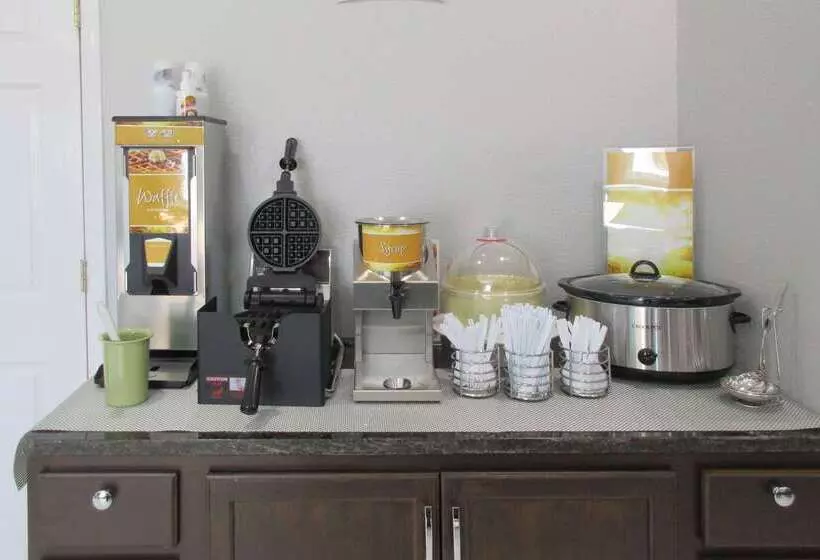 فندق Quality Inn & Suites