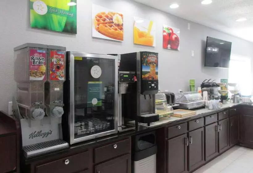 فندق Quality Inn & Suites