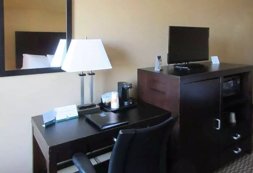 فندق Quality Inn & Suites