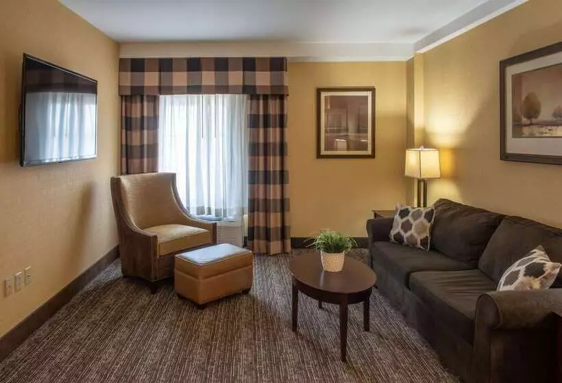 Red Lion Hotel Harrisburg Hershey