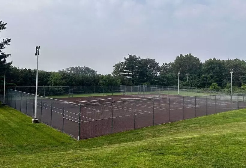 Red Lion Hotel Harrisburg Hershey