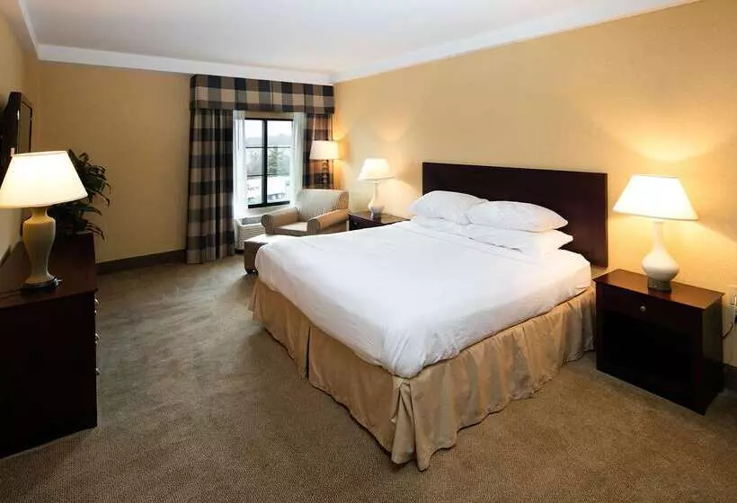 Red Lion Hotel Harrisburg Hershey