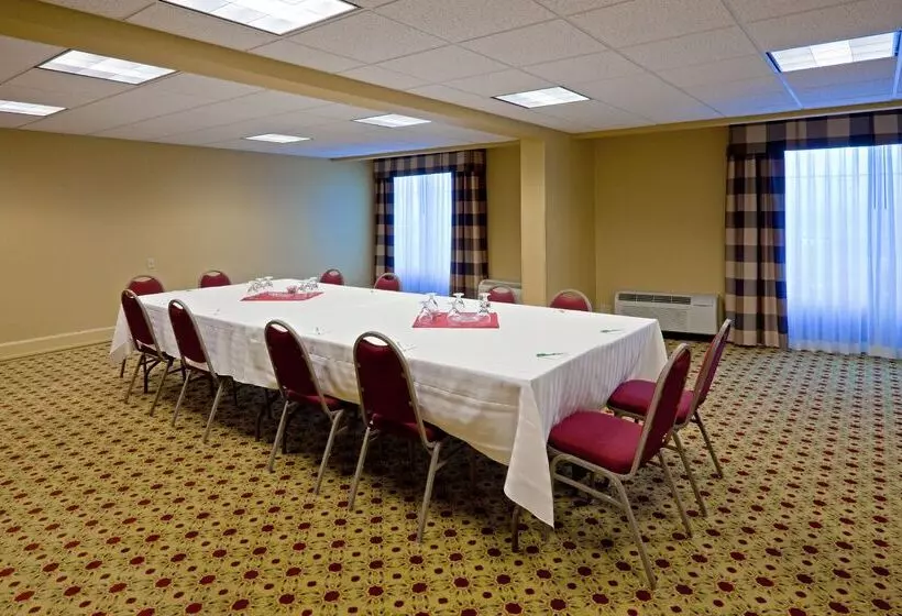 Red Lion Hotel Harrisburg Hershey