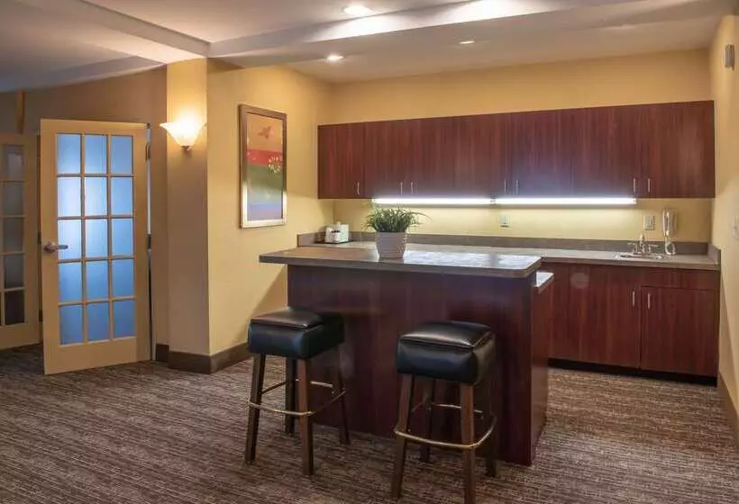 Red Lion Hotel Harrisburg Hershey