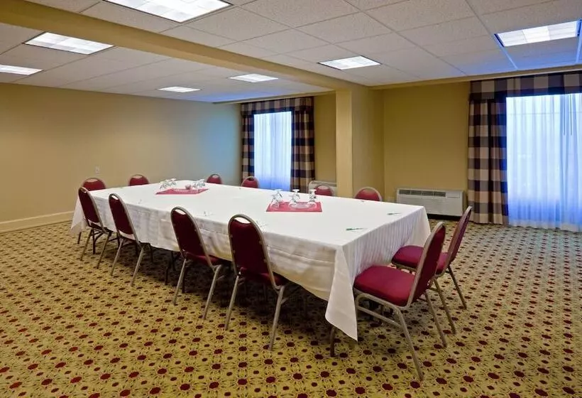 Red Lion Hotel Harrisburg Hershey