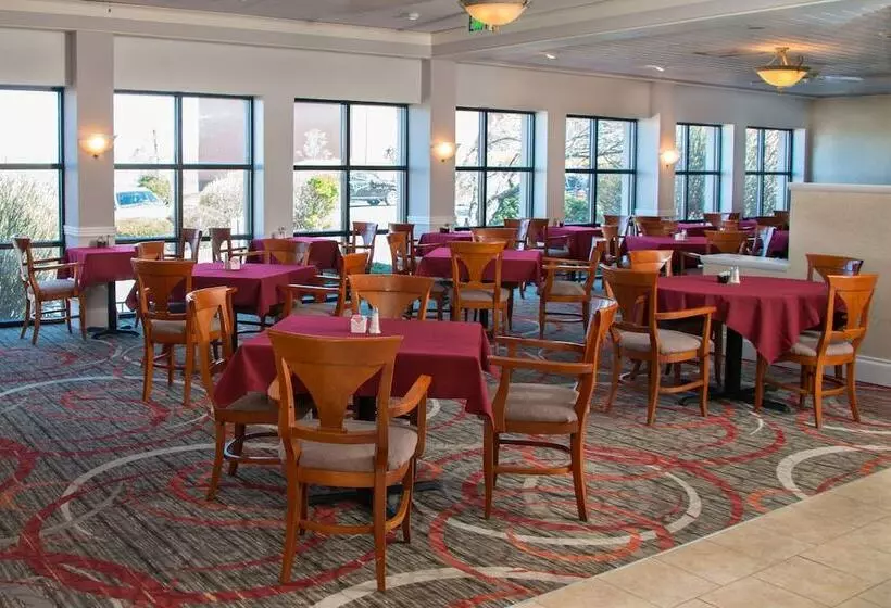 Red Lion Hotel Harrisburg Hershey