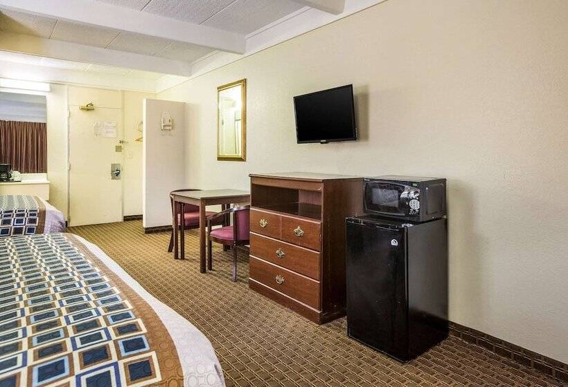 هتل Super 8 By Wyndham Macon Ga