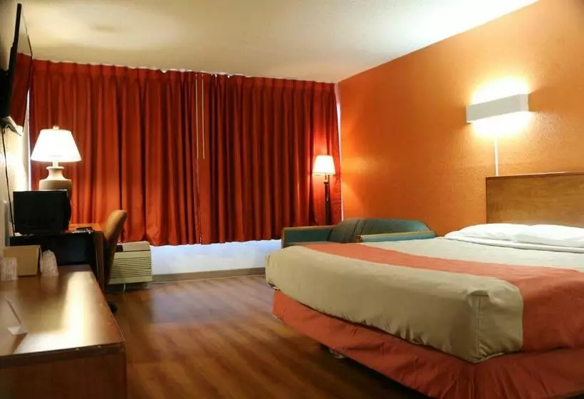 酒店 Sky  At Tulsa Airport