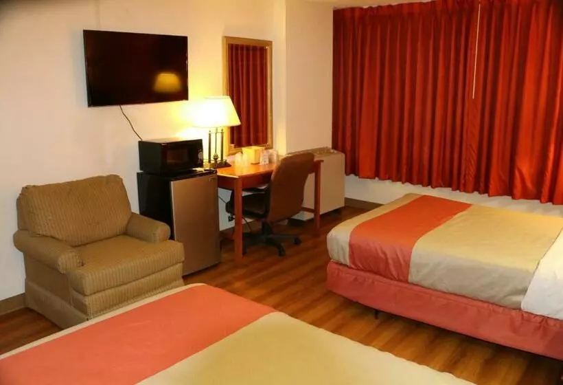 酒店 Sky  At Tulsa Airport