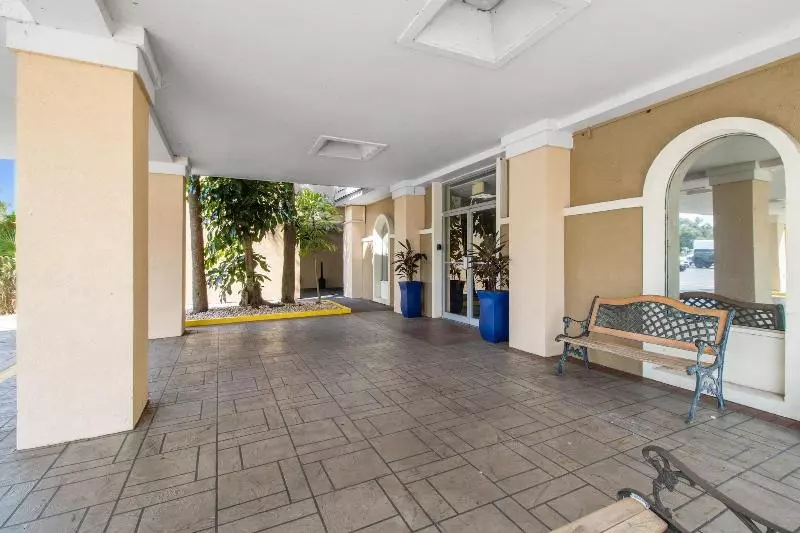 فندق Stayable Lakeland