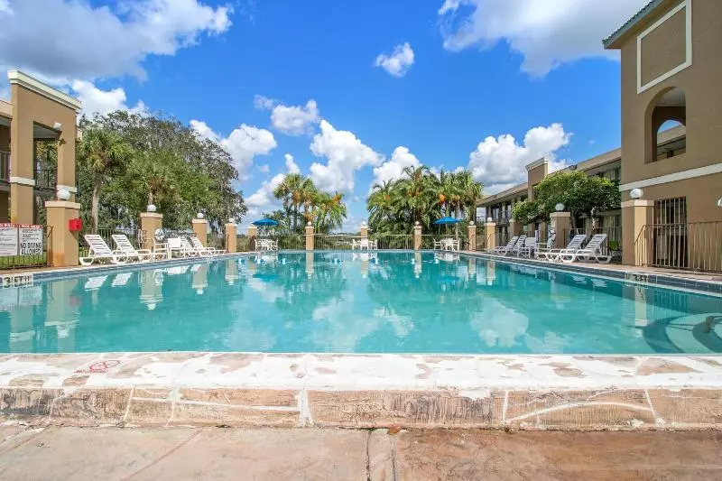 فندق Stayable Lakeland