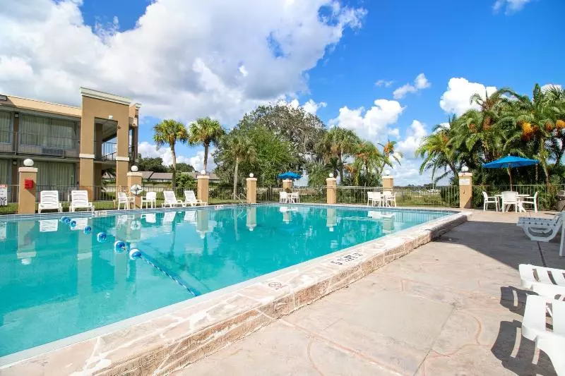 فندق Stayable Lakeland