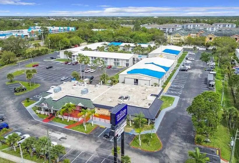 فندق Stayable Lakeland