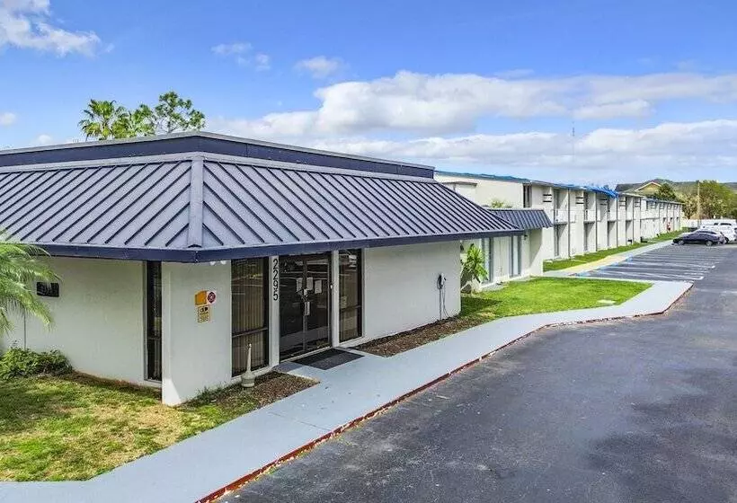 فندق Stayable Lakeland