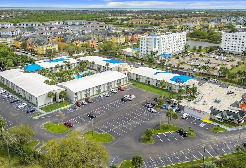 فندق Stayable Lakeland