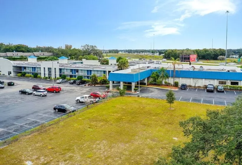 فندق Stayable Lakeland