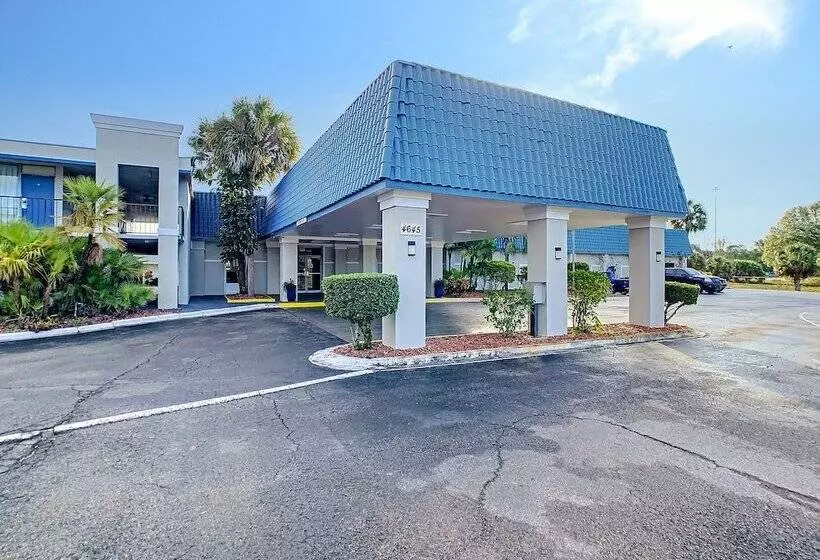 فندق Stayable Lakeland