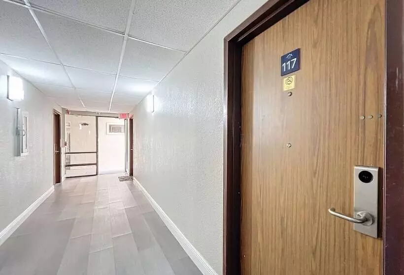 فندق Stayable Lakeland