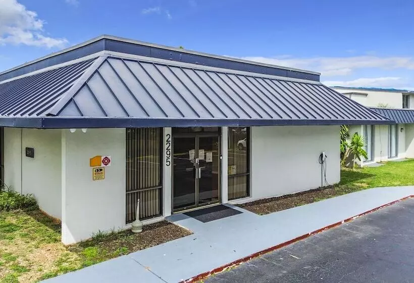 فندق Stayable Lakeland