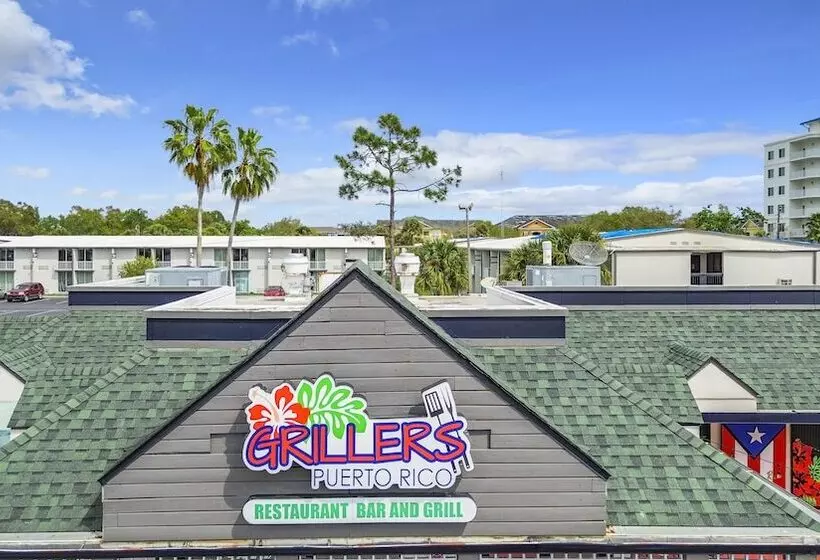 فندق Stayable Lakeland