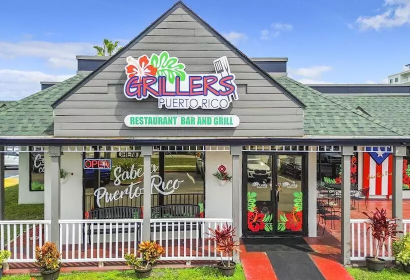 فندق Stayable Lakeland