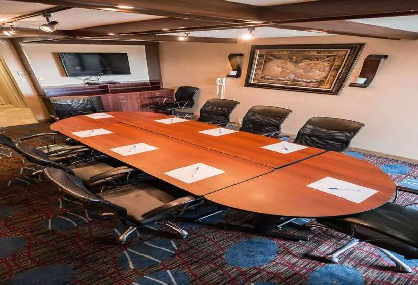 Otel Wyndham Chicago O'Hare