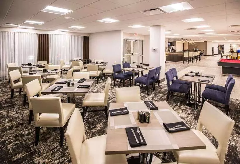 Otel Wyndham Chicago O'Hare