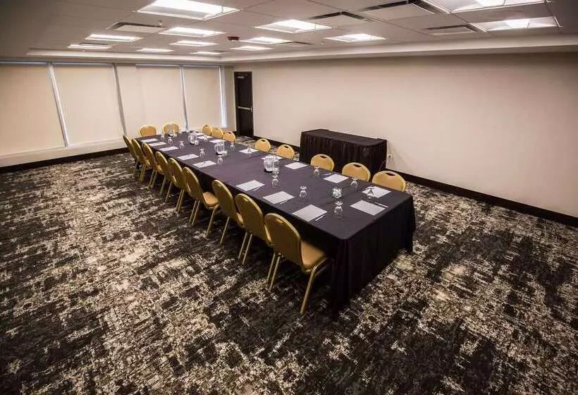 Otel Wyndham Chicago O'Hare