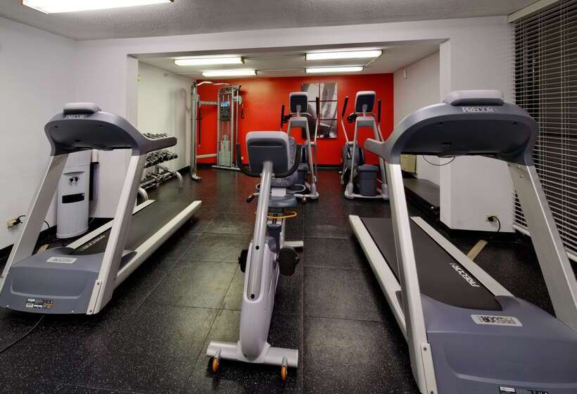 فندق Wyndham Chicago O'Hare