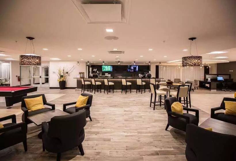 Otel Wyndham Chicago O'Hare