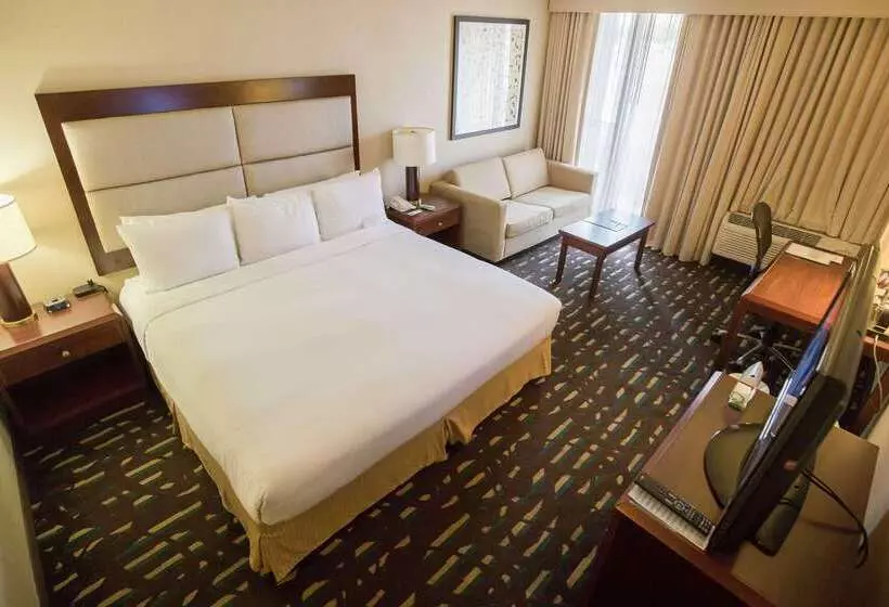 Otel Wyndham Chicago O'Hare