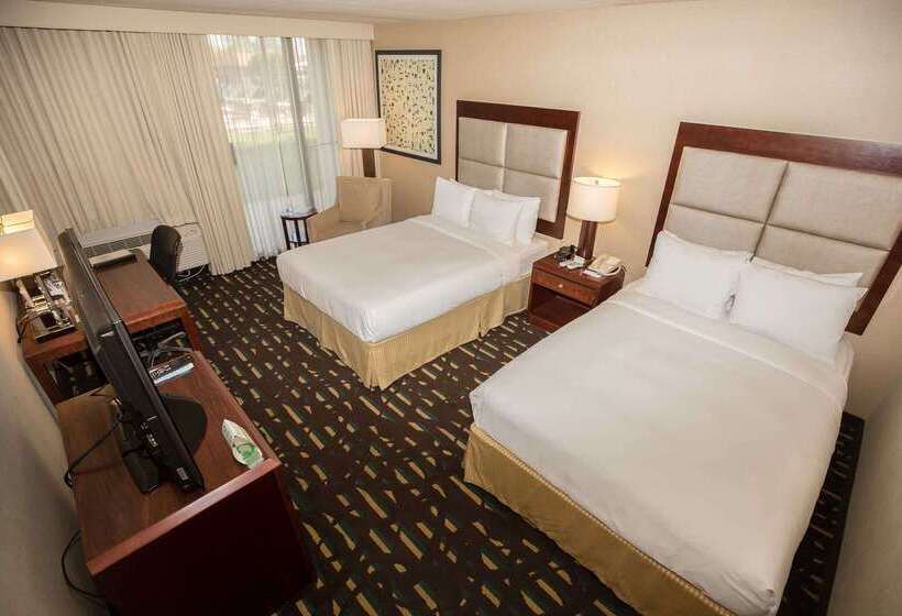 فندق Wyndham Chicago O'Hare