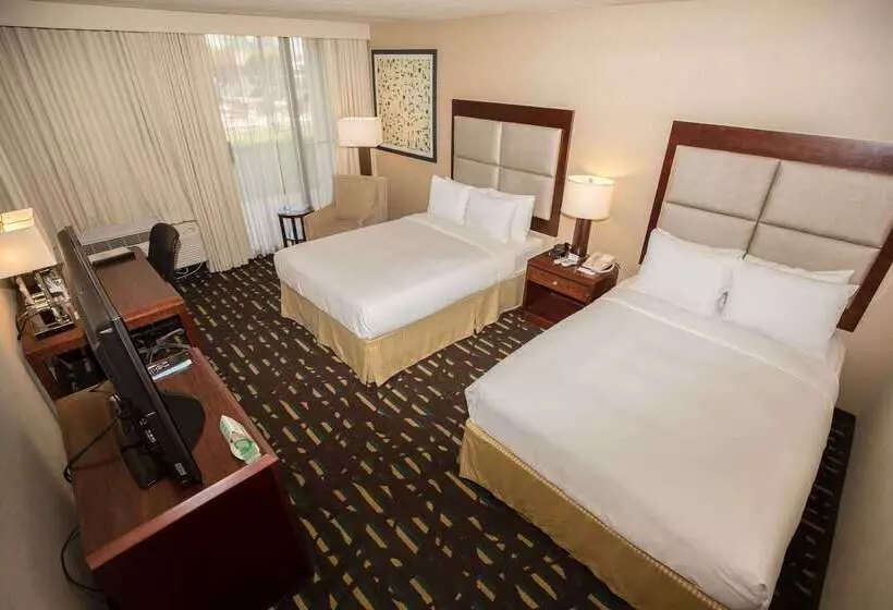 Otel Wyndham Chicago O'Hare