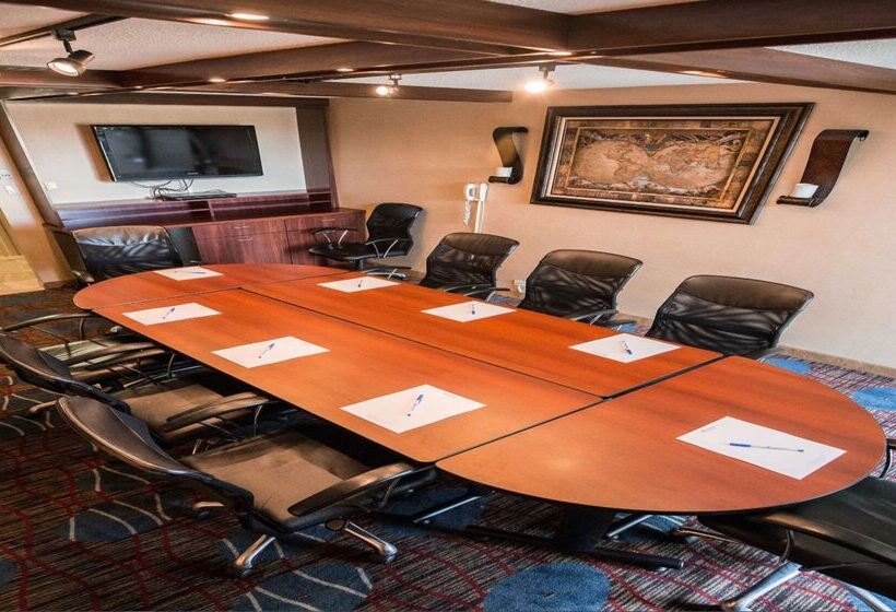 فندق Wyndham Chicago O'Hare