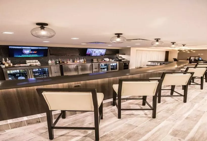 Otel Wyndham Chicago O'Hare