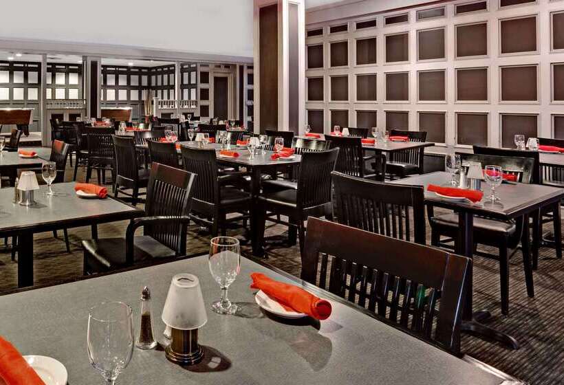 فندق Wyndham Garden Norfolk Downtown