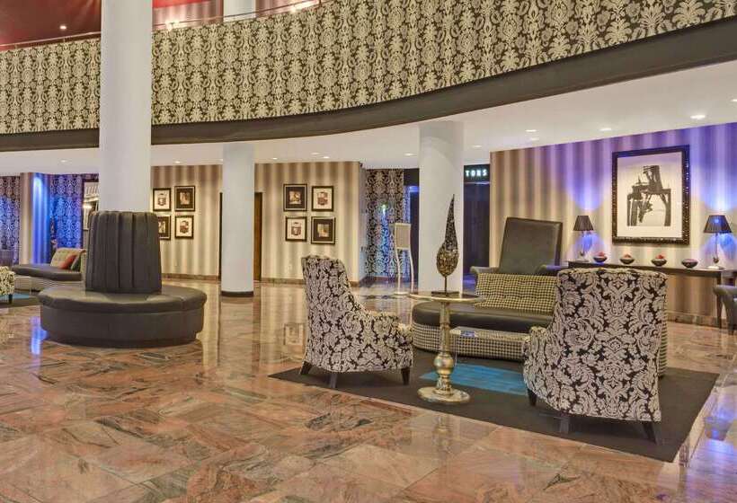 فندق Wyndham Garden Norfolk Downtown