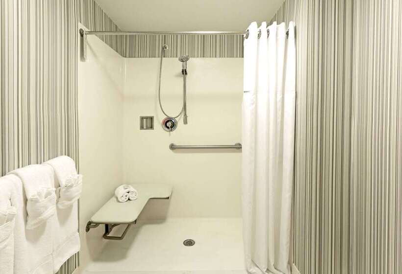 فندق Wyndham Garden Norfolk Downtown