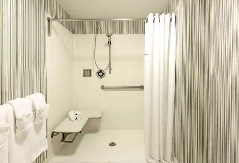 فندق Wyndham Garden Norfolk Downtown