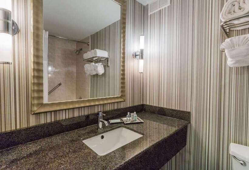 فندق Wyndham Garden Norfolk Downtown