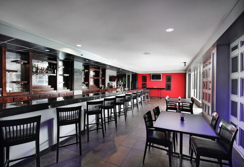 فندق Wyndham Garden Norfolk Downtown