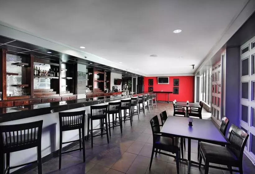 فندق Wyndham Garden Norfolk Downtown