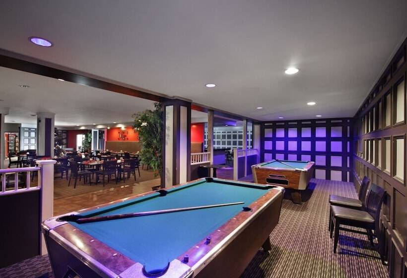 فندق Wyndham Garden Norfolk Downtown