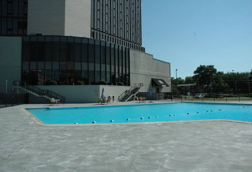 فندق Wyndham Garden Norfolk Downtown