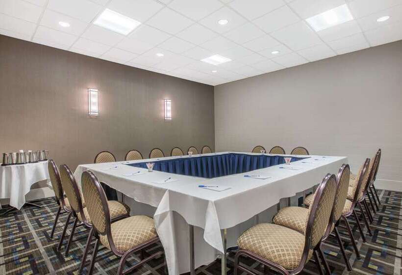 فندق Wyndham Philadelphia Historic District