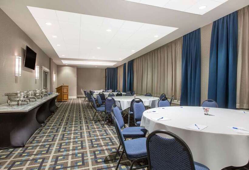 فندق Wyndham Philadelphia Historic District