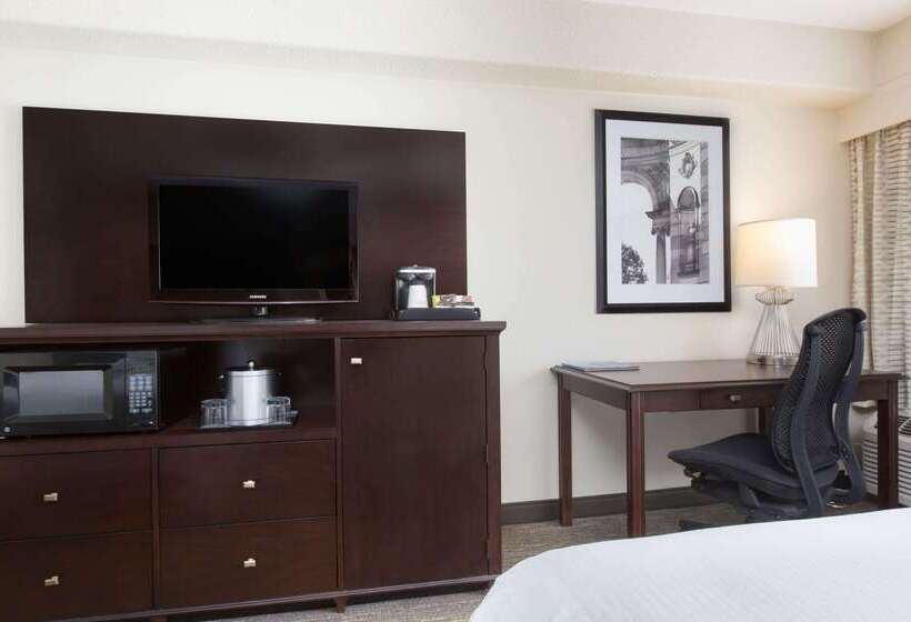 فندق Wyndham Philadelphia Historic District