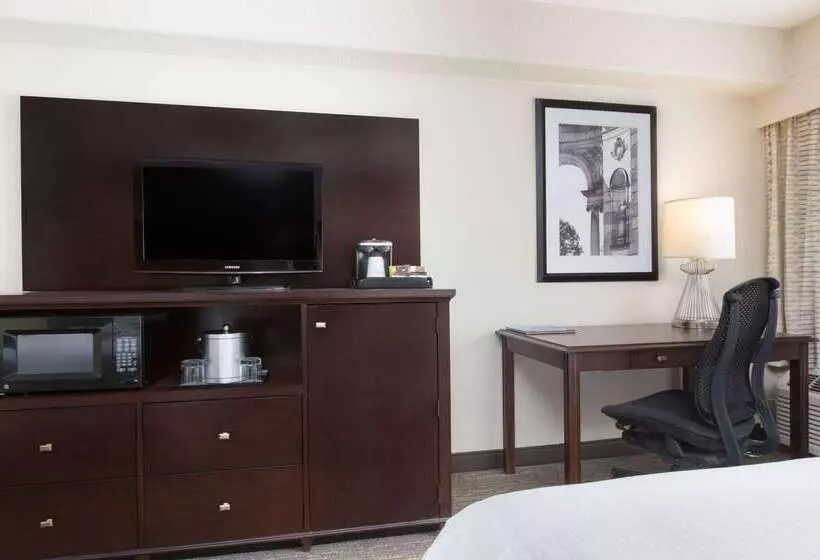 酒店 Wyndham Philadelphia Historic District